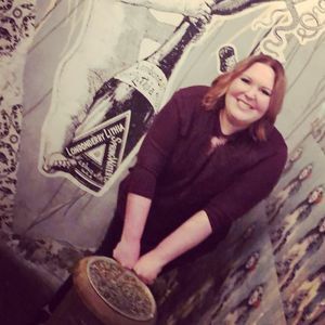 Meet your Posher, Nicole